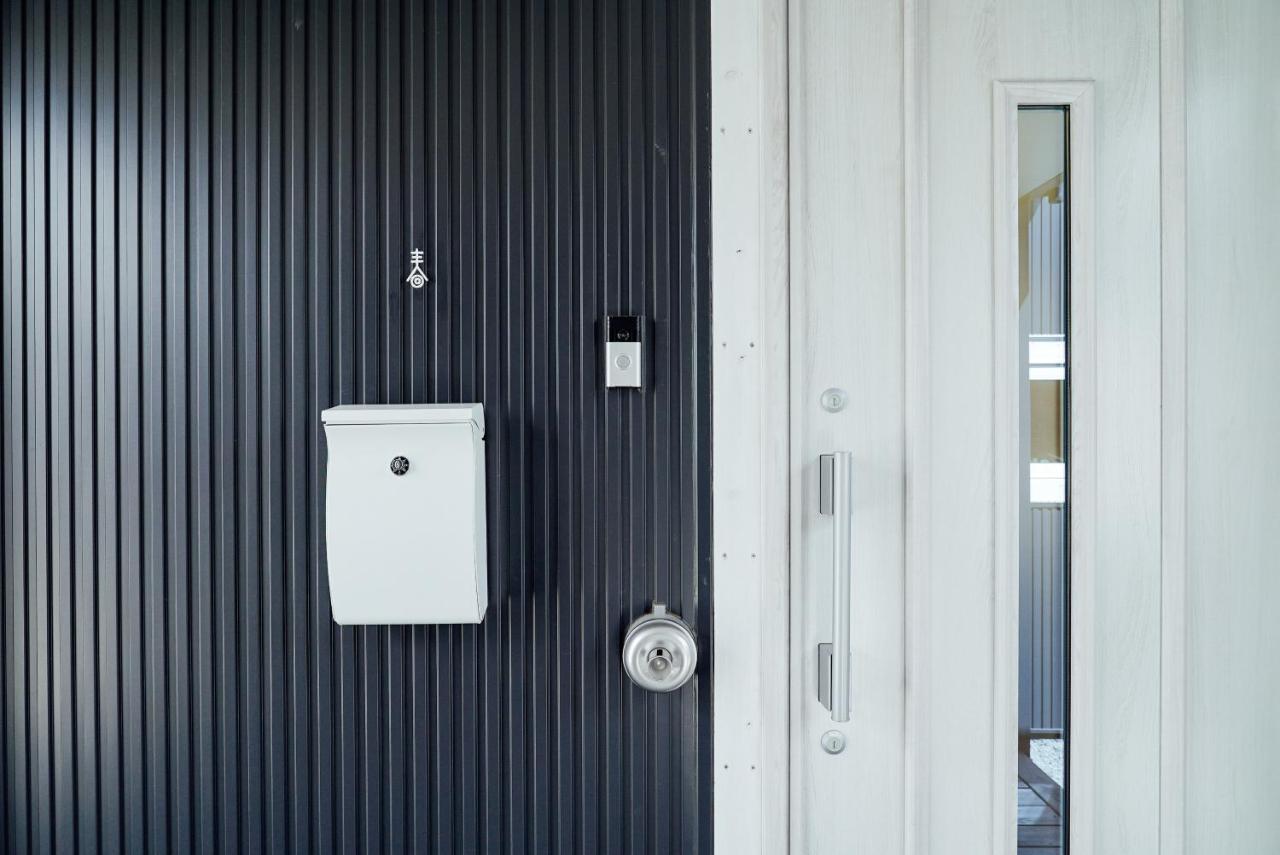 Jstyle Stay Nakafurano Exterior foto