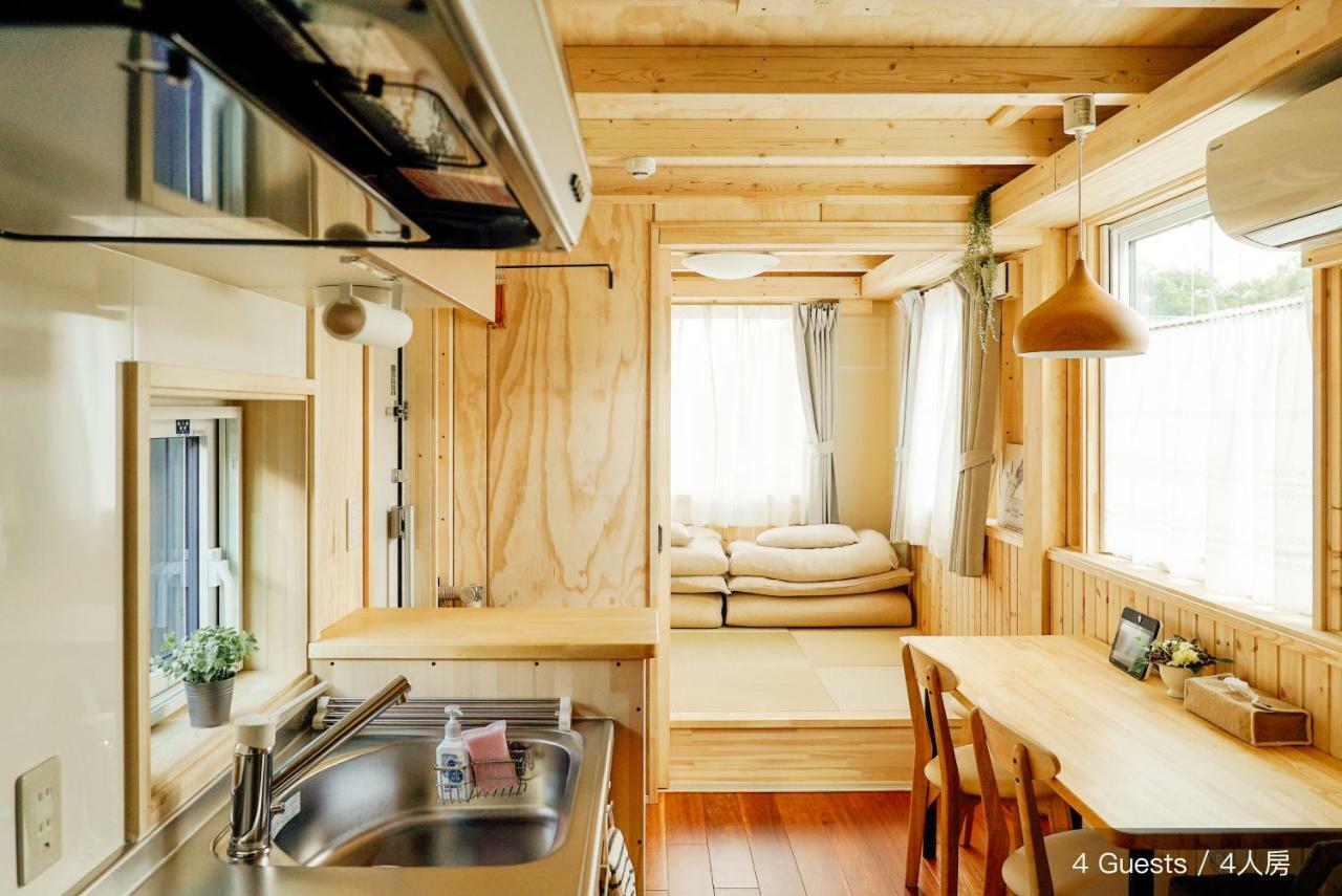 Jstyle Stay Nakafurano Exterior foto
