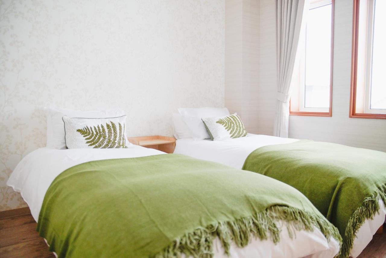 Jstyle Stay Nakafurano Exterior foto