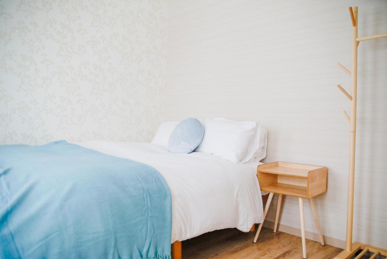 Jstyle Stay Nakafurano Exterior foto