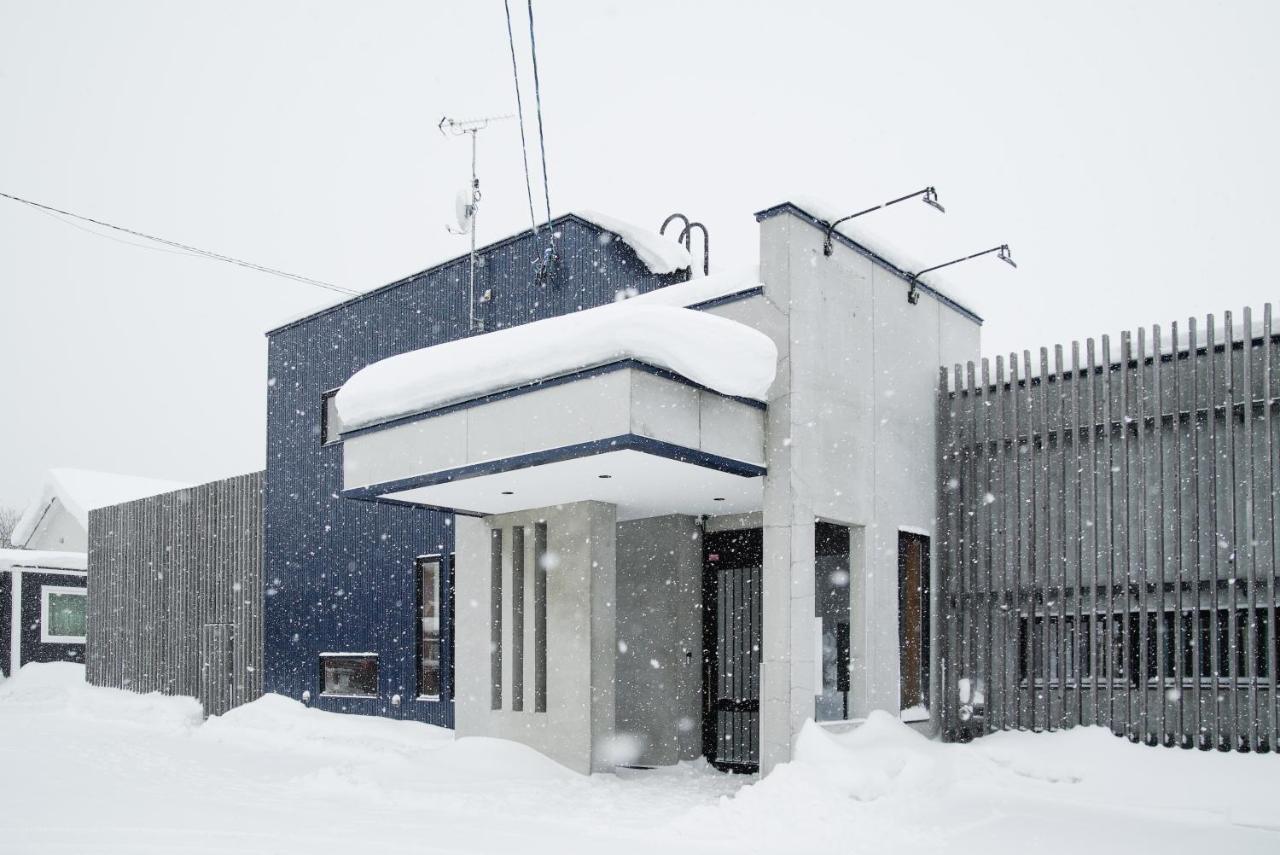 Jstyle Stay Nakafurano Exterior foto